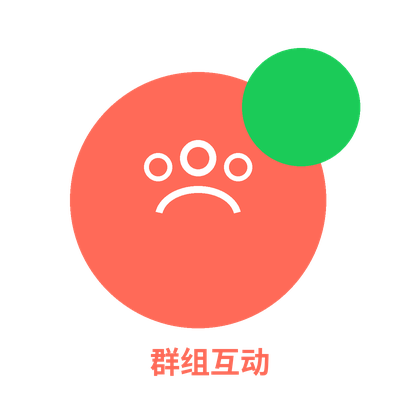 MChat群组互动